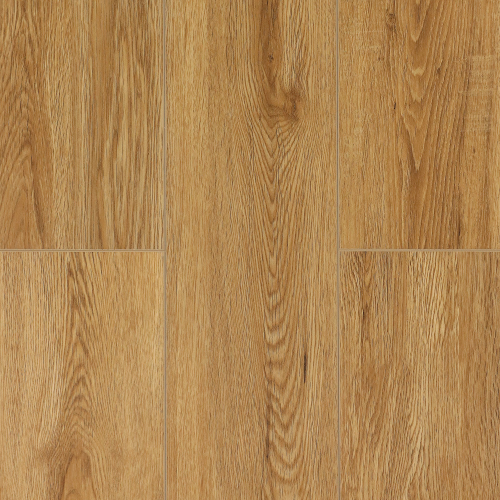 Кварцвиниловый SPC ламинат Cronafloor Grand Sequoia Дуб Медовый 1200×180×5